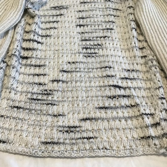 RAG Poets Rockaway Cardigan - Picture 5 of 8